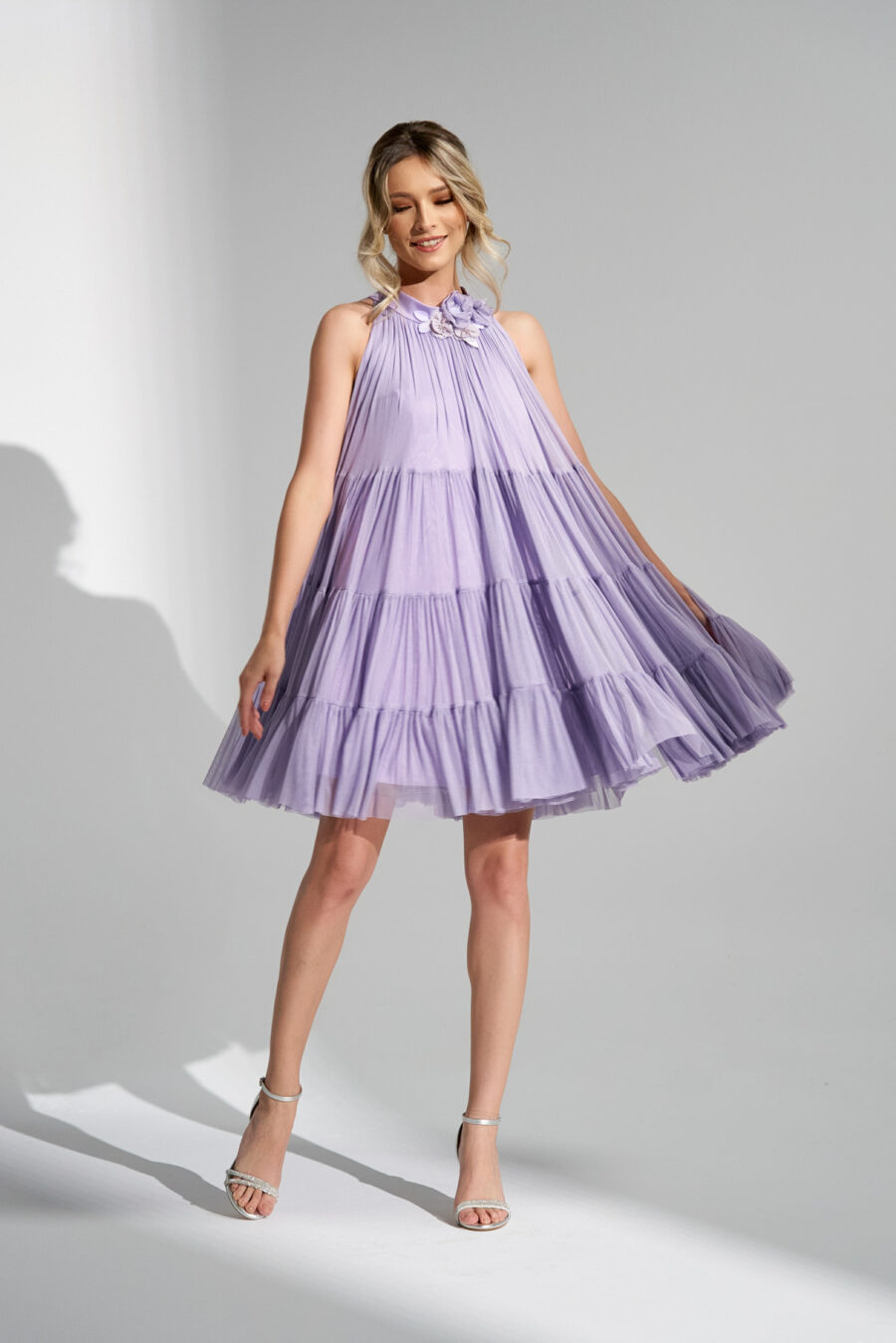 Rochie Provence - 7