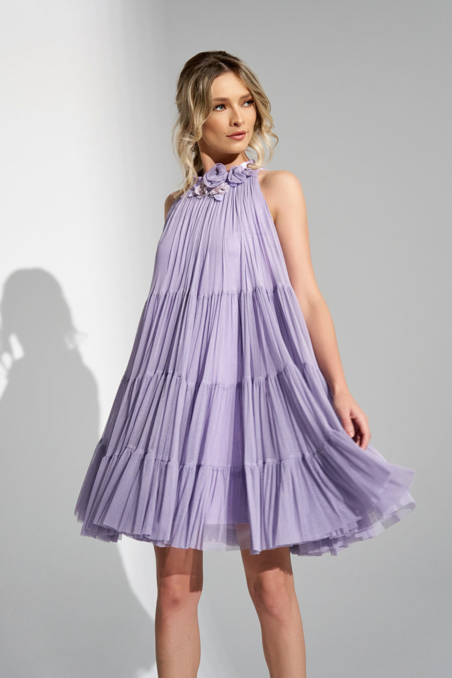 Rochie Provence - 6