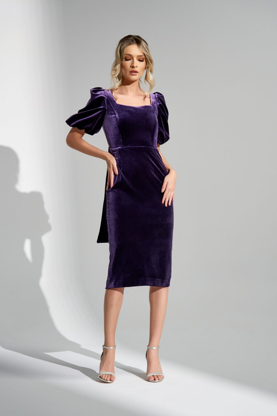 Rochie Venezia - 8