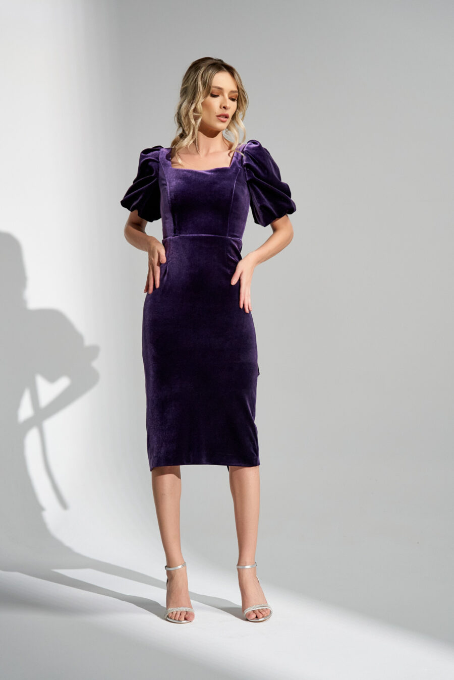 Rochie Venezia - 6